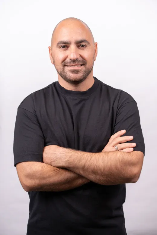 יוסי אליהו