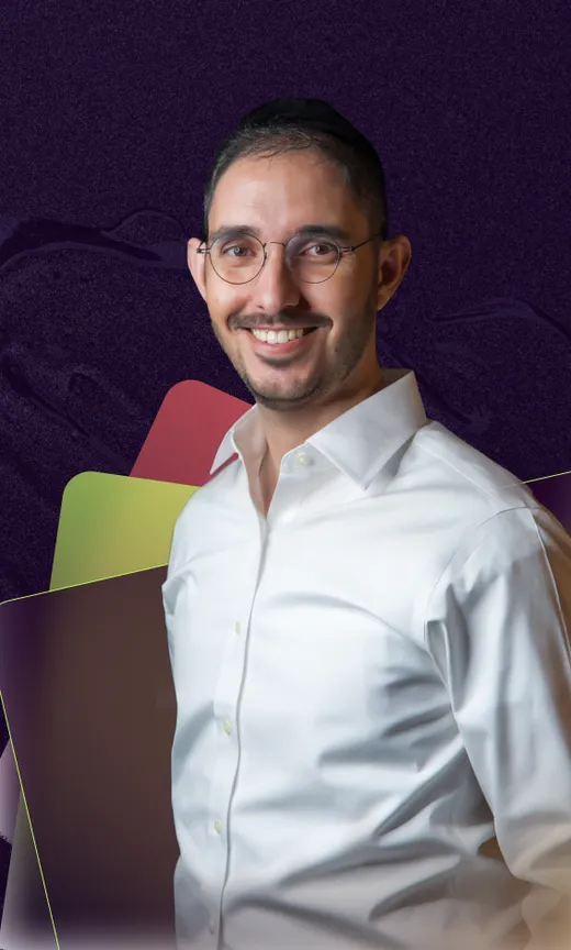 שי שלמה זליגמן