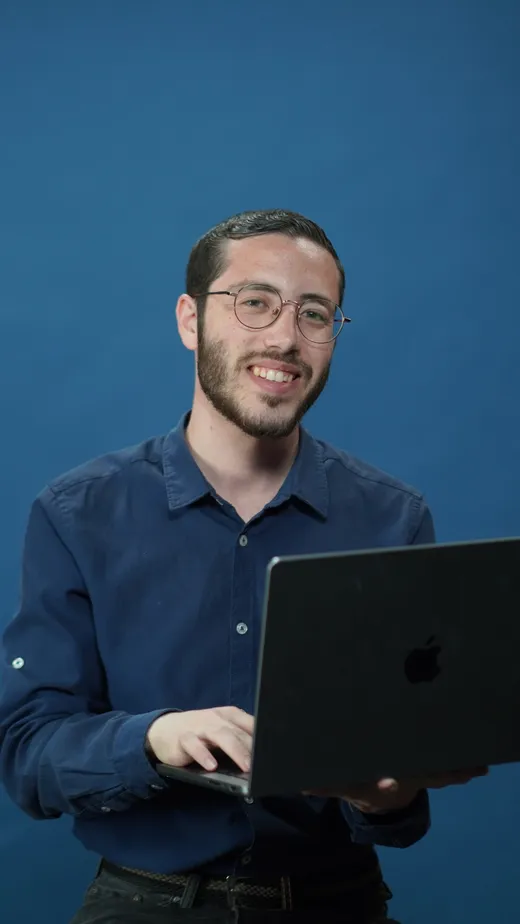 אברהם לשם
