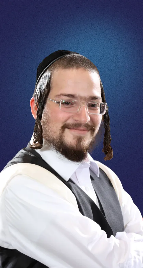 חיים קליין