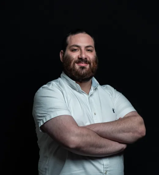 ארי ליברמן